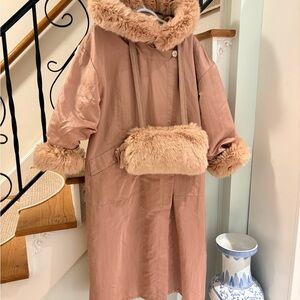 Linda Lundstrom La Parka